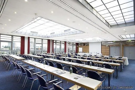 Alsterhof Berlin